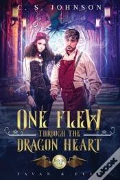 Capa do artigo One Flew Through The Dragon Heart