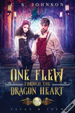 Capa do artigo One Flew Through The Dragon Heart