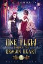 One Flew Through The Dragon Heart - Preview