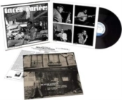 Capa do artigo One Flight Up - Vinil