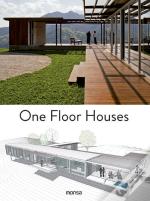 One Floor Houses