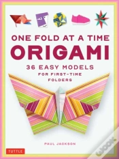 Capa do artigo One Fold At A Time Origami