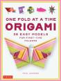 One Fold At A Time Origami - Preview