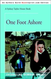 Capa do artigo One Foot Ashore