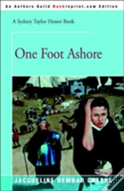 Capa do artigo One Foot Ashore
