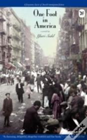 Capa do artigo One Foot In America