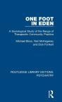 One Foot In Eden - Preview