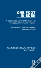 One Foot In Eden