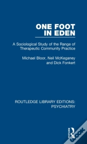 Capa do artigo One Foot In Eden