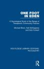 One Foot In Eden - Preview