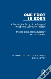 One Foot In Eden
