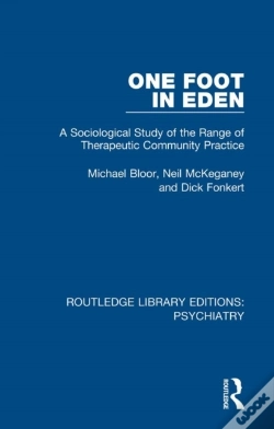 Capa do artigo One Foot In Eden