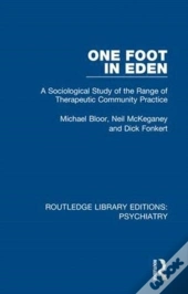 One Foot In Eden