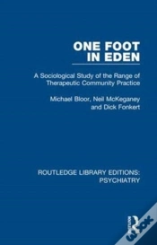 Capa do artigo One Foot In Eden