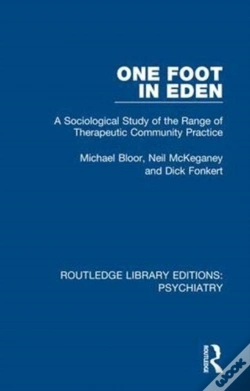 Capa do artigo One Foot In Eden