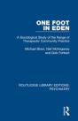 One Foot In Eden - Preview