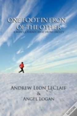 Capa do artigo One Foot In Front Of The Other