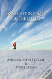 Capa do artigo One Foot In Front Of The Other