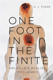 Capa do artigo One Foot In The Finite