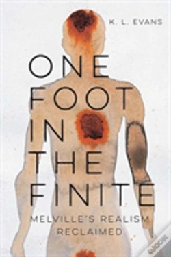 Capa do artigo One Foot In The Finite