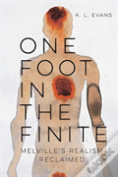 One Foot In The Finite