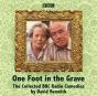 One Foot In The Grave - Preview