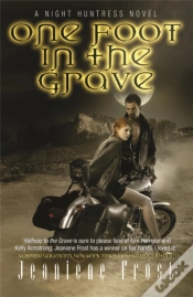 Capa do artigo One Foot In The Grave