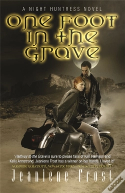 Capa do artigo One Foot In The Grave