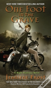 Capa do artigo One Foot In The Grave
