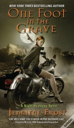 Capa do artigo One Foot In The Grave