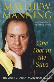 Capa do artigo One Foot In The Stars