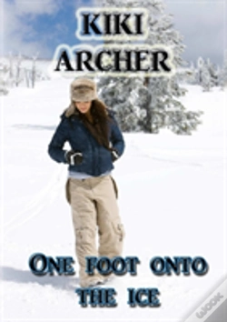 Capa do artigo One Foot Onto The Ice