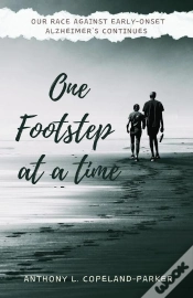 Capa do artigo One Footstep At A Time