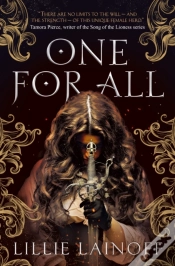 Capa do artigo One For All