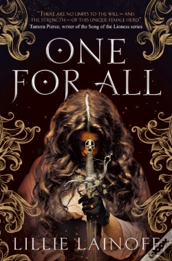 Capa do artigo One For All