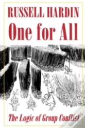 Capa do artigo One For All
