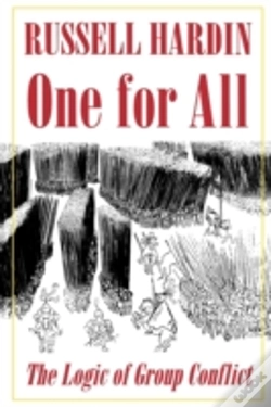 Capa do artigo One For All