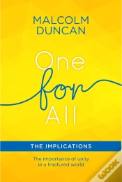 Capa do artigo One For All: The Implications