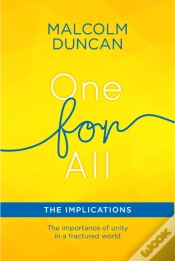 Capa do artigo One For All: The Implications
