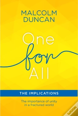 Capa do artigo One For All: The Implications