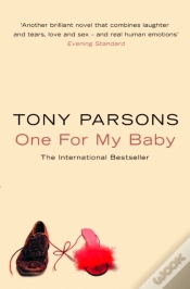 Capa do artigo One For My Baby