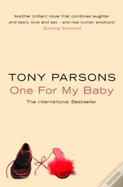 Capa do artigo One For My Baby