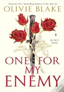 Capa do artigo One For My Enemy