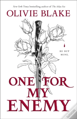 Capa do artigo One For My Enemy