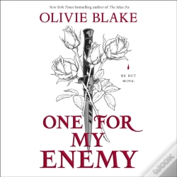 Capa do artigo One For My Enemy