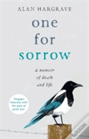 Capa do artigo One For Sorrow