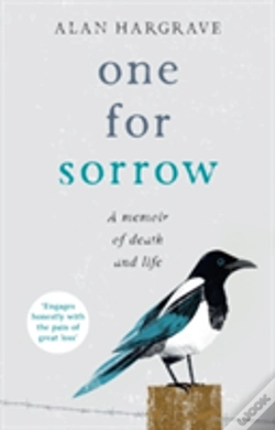 Capa do artigo One For Sorrow