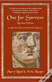 Capa do artigo One For Sorrow