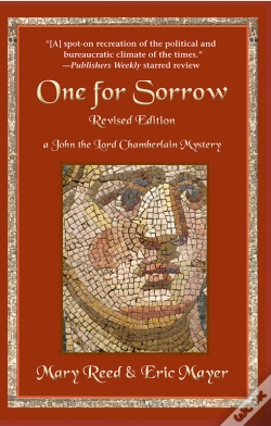 Capa do artigo One For Sorrow