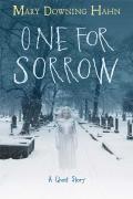 One For Sorrow